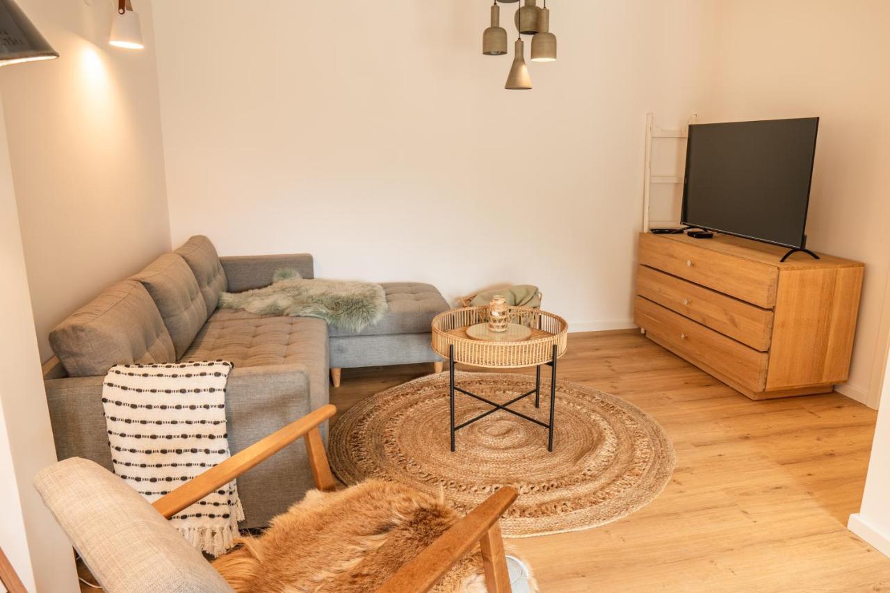 Hisa Lojz Apartman Zaga Kültér fotó