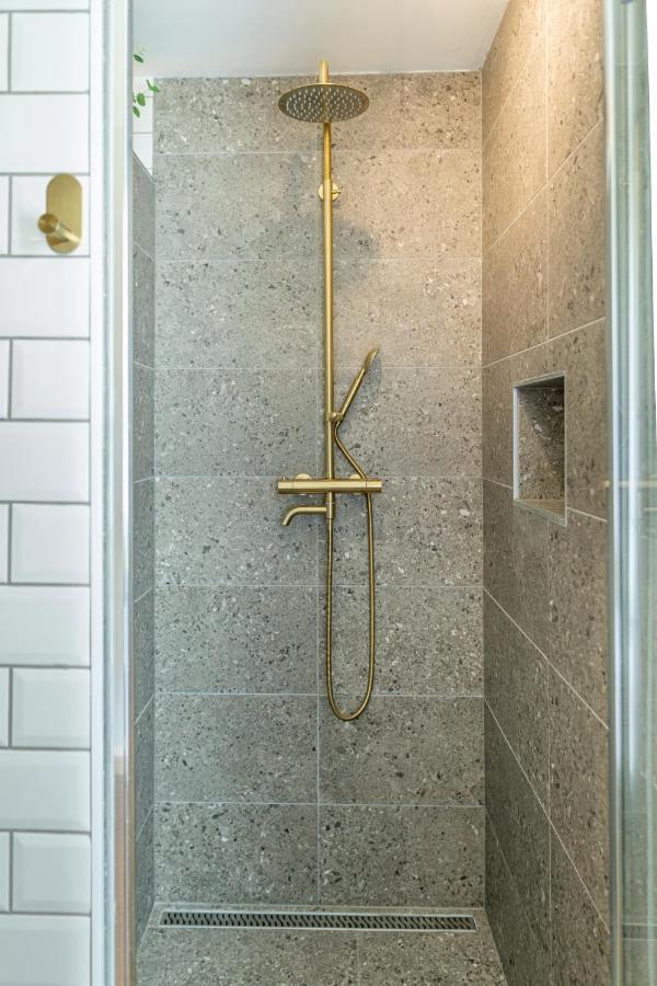 Hisa Lojz Apartman Zaga Kültér fotó
