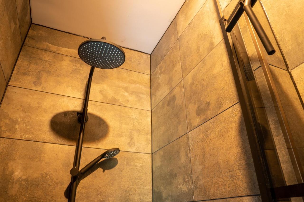 Hisa Lojz Apartman Zaga Kültér fotó